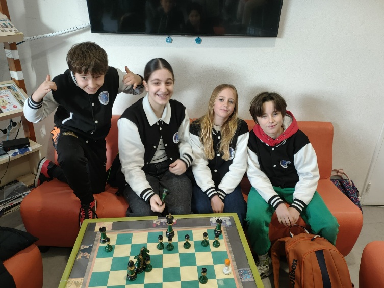 Un open mouvementé !